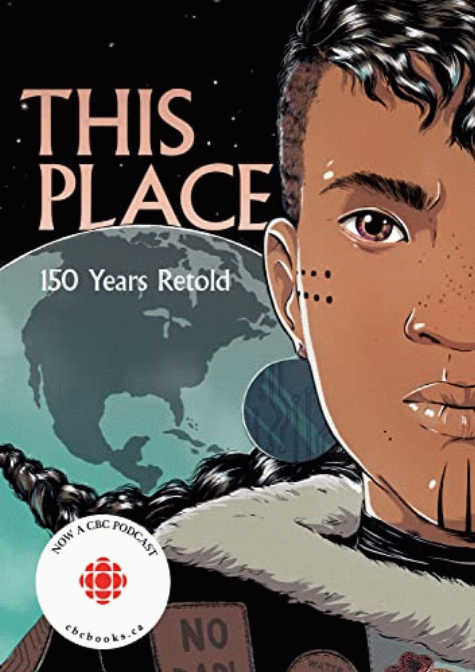 This place : 150 years retold 