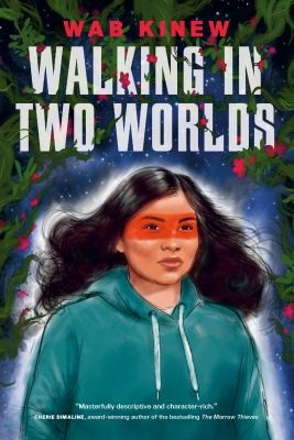 Walking in two worlds: Book 1 