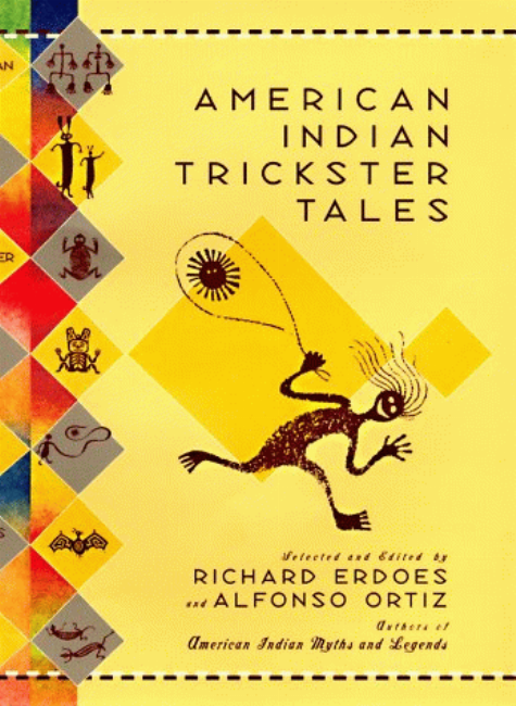 American Indian trickster tales 