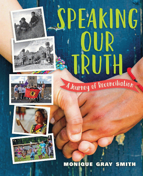 Speaking our truth : a journey of reconciliation 