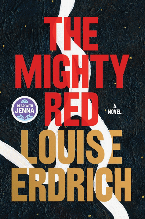 The mighty red : a novel 