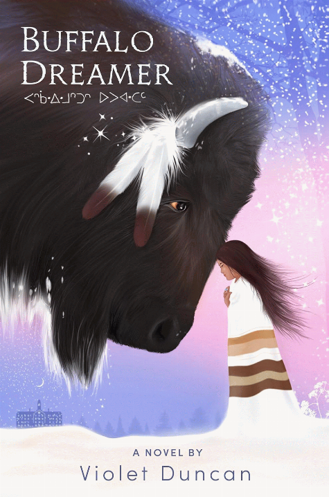 Buffalo dreamer 