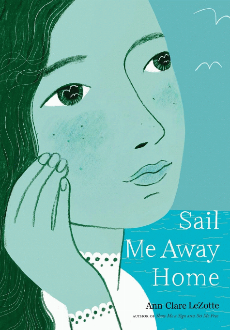 Sail me away home 