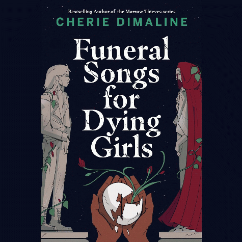 Funeral songs for dying girls 