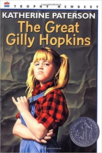 GREAT GILLY HOPKINS.