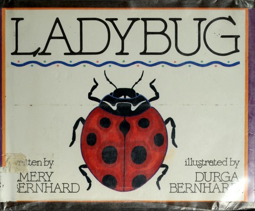 LADYBUG.