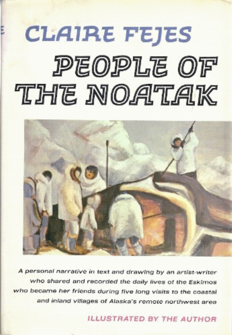 People of the Noatak 