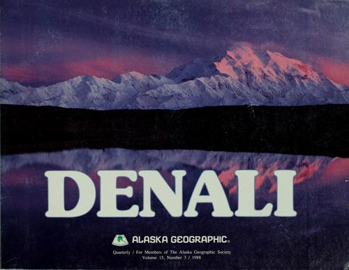 Denali.