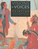 Visions and voices : Native American painting from the Philbrook Museum of Art / edited by Lydia L. Wyckoff.