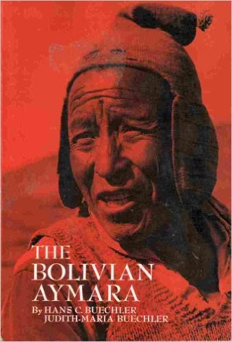 The Bolivian Aymara 