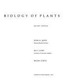 Biology of Plants