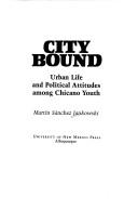 CITY BOUND: URBAN LIFE AND POLITICAL ATTITUDES AMONG CHICANO YOUTH.