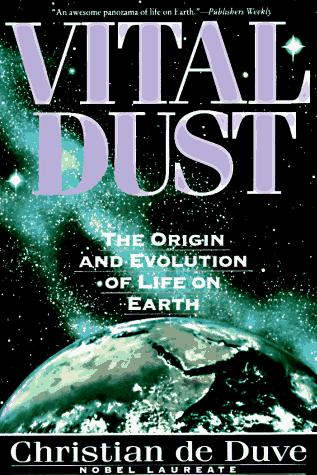 VITAL DUST.