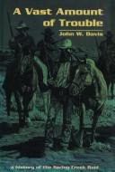 A vast amount of trouble : a history of the Spring Creek Raid / John W. Davis.