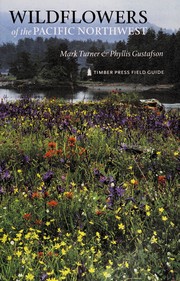 INSECTS OF THE PACIFIC NORTHWEST : A FIELD GUIDE. Cover Image