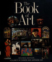 The book of art : a pictorial encyclopedia of painting, drawing, and sculpture. Cover Image
