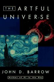 The artful universe  Cover Image