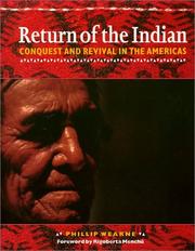 Return of the Indian : conquest and revival in the Americas  Cover Image