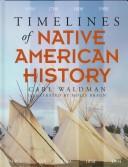 Timelines of Native American history  Cover Image