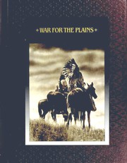 War for the plains  Cover Image
