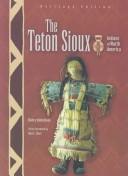The Teton Sioux  Cover Image