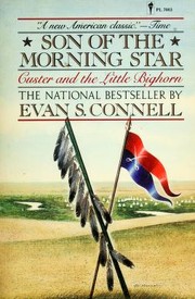 Son of the Morning Star  Cover Image