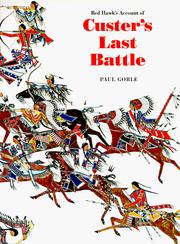 Red Hawk's account of Custer's last battle : the Battle of the Little Bighorn, 25 June 1876  Cover Image