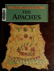 The Apaches  Cover Image