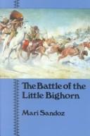 The Battle of the Little Bighorn  Cover Image