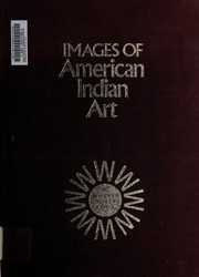 Images of American Indian art  Cover Image