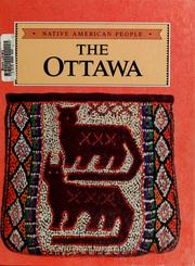 The Ottawa  Cover Image