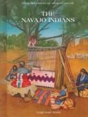 The Navajo Indians  Cover Image