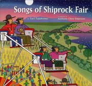 Songs of Shiprock Fair  Cover Image