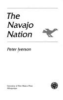 The Navajo nation  Cover Image