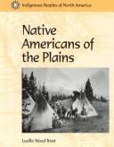Native Americans of the Plains  Cover Image