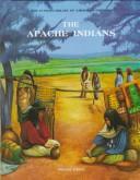 The Apache Indians  Cover Image