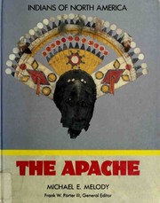 The Apache  Cover Image