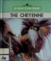 The Cheyenne  Cover Image