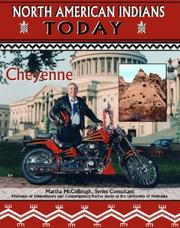 Cheyenne  Cover Image