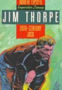 Jim Thorpe : 20th-century jock  Cover Image