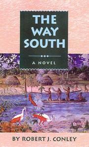 The way south  Cover Image