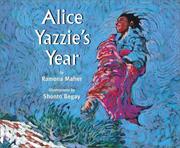 Alice Yazzie's year  Cover Image