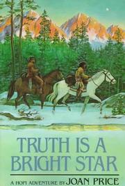 Truth is a bright star  Cover Image