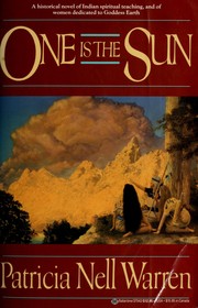 One is the sun  Cover Image