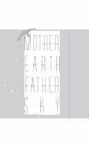 Mother earth, father sky  Cover Image