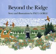 Beyond the ridge  Cover Image