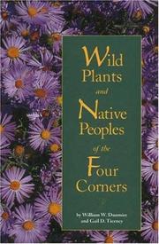 Wild plants and Native peoples of the Four Corners  Cover Image