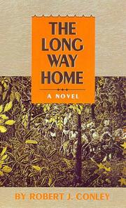 The long way home  Cover Image