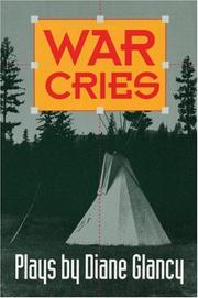 War cries  Cover Image