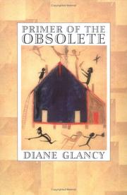 Enlarge cover image for Primer of the obsolete / Diane Glancy.